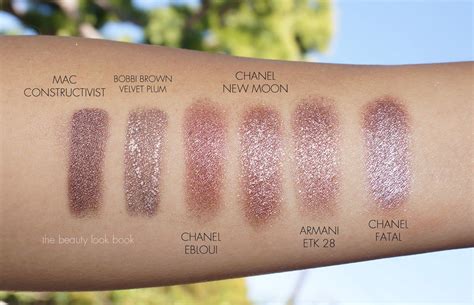 chanel illusion d'ombre discontinued|Chanel new moon illusion d'ombre.